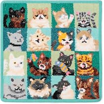 Amazon.co.jp: 【1J3125127082240】ルック！マイキャット フラット